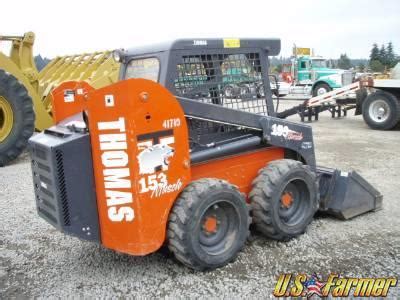 t 153 thomas skid steer|thomas skid steer dealer.